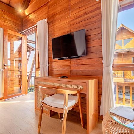 Kubu Gwk Villa Jimbaran Esterno foto