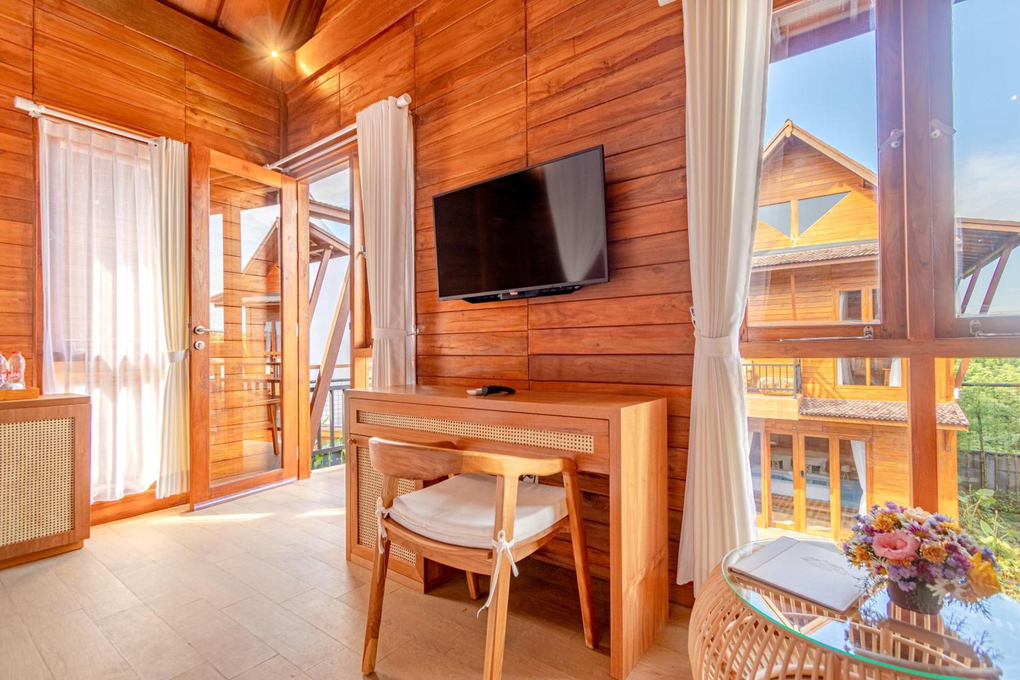 Kubu Gwk Villa Jimbaran Esterno foto