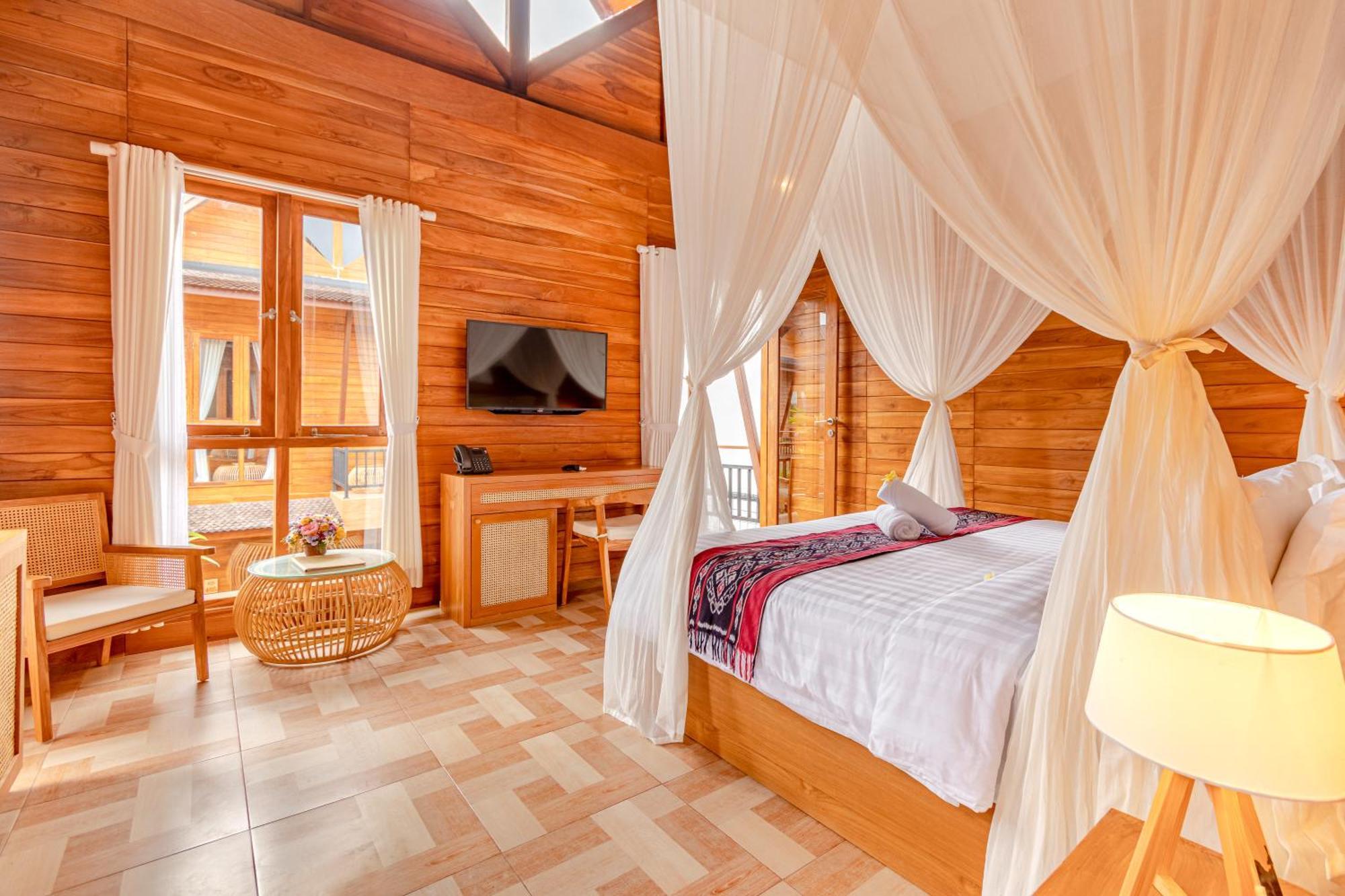 Kubu Gwk Villa Jimbaran Esterno foto