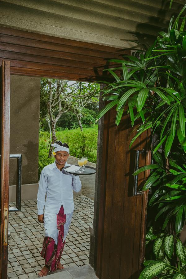 Kubu Gwk Villa Jimbaran Esterno foto